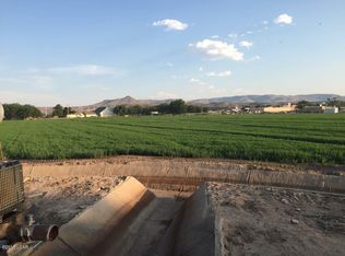 167 Herrera Rd, Hatch, NM 87937