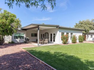 1821 E Rose Ln, Phoenix, AZ 85016