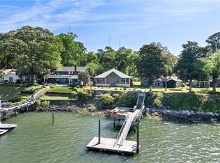 60 Alljoy Rd, Bluffton, SC 29910