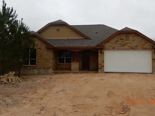 179 Cardinal Loop, Paige, TX 78659