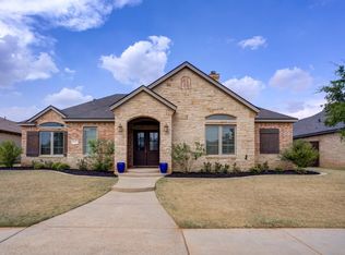 3916 138th St, Lubbock, TX 79423