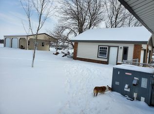 6119 E 186th St S, Bixby, OK 74008