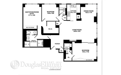 Sold by Douglas Elliman