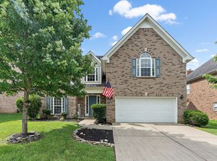 4061 Locerbie Cir, Spring Hill, TN 37174
