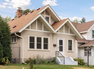 4310 14th Ave S, Minneapolis, MN 55407