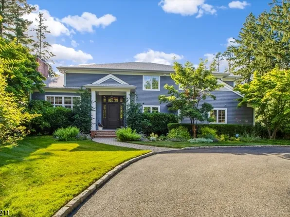 2 Denman Ct, Millburn Twp., NJ 07078