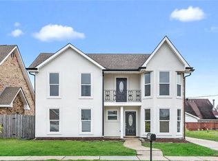 4405 Tracy St, Meraux, LA 70075