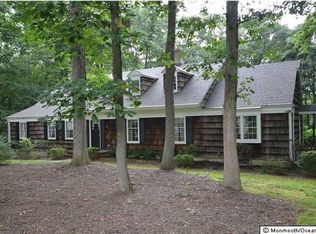 32 Glenwood Rd, Colts Neck, NJ 07722