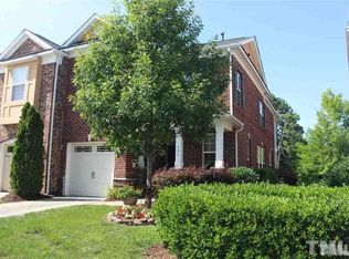 304 Longchamp Ln, Cary, NC 27519