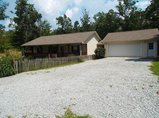 220 Frontier Dr, Grimsley, TN 38565