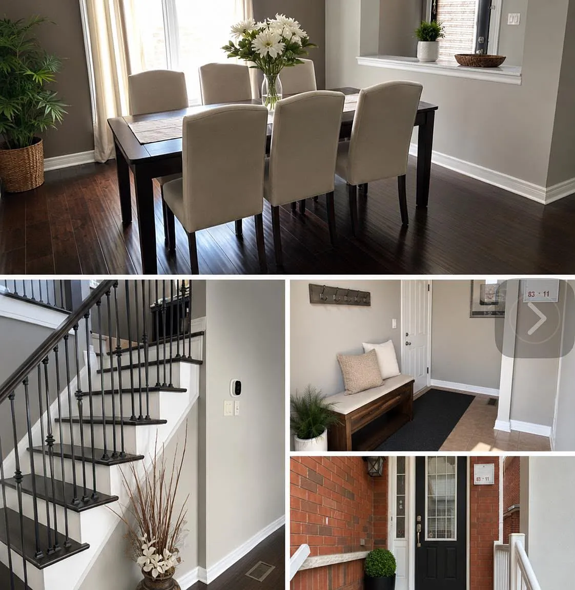 4 bed, $3,350 — Photo 2