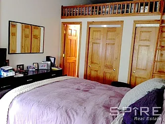 Rented by Spire Group