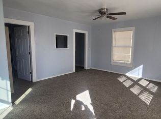 2204 S Pierce St, Amarillo, TX 79109