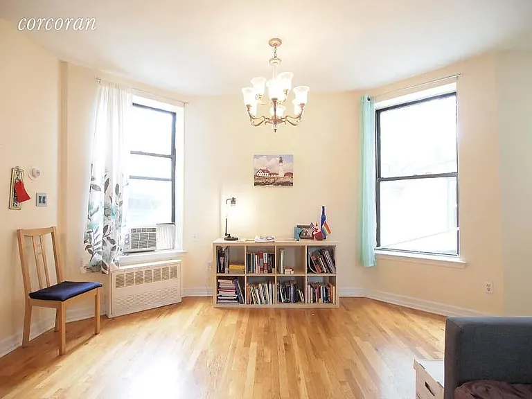 118 Clinton Ave #2B — Photo 6