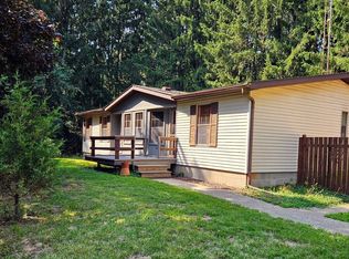 16200 Lowery Rd, Chelsea, MI 48118