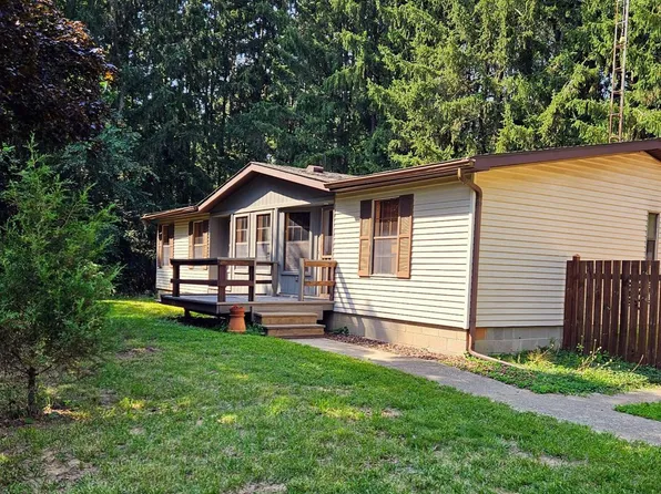 16200 Lowery Rd, Chelsea, MI 48118