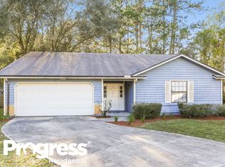 7814 Bagley Hollow Ct, Jacksonville, FL 32216