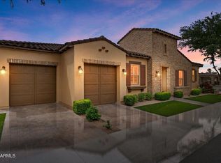 2081 W Musket Pl, Chandler, AZ 85286