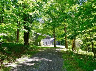 1838 County Route 5, Canaan, NY 12029