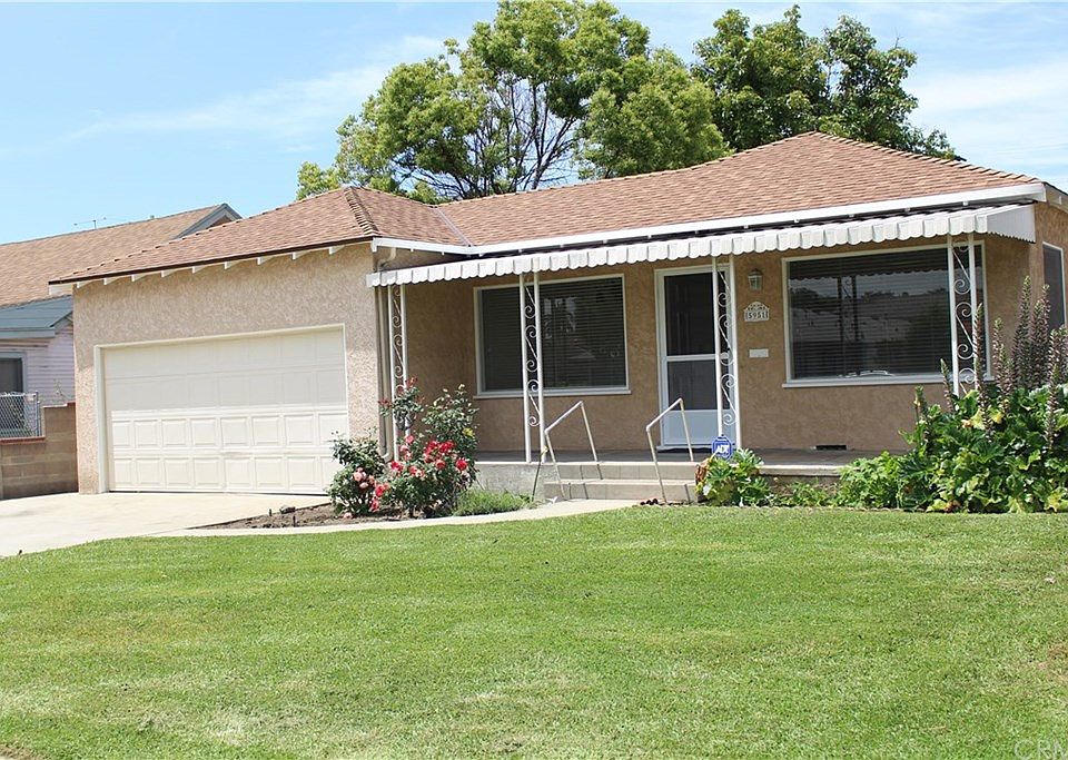 1st image of 5951 Camellia Ave