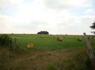 15775 S Hagans Rd, Ashland, MO 65010