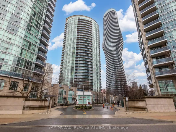 90 Absolute Ave, Mississauga, ON L4Z 0A3