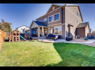 11561 E 118th Ave, Commerce City, CO 80640