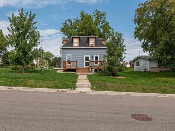 115 W Baker St, Blanchardville, WI 53516