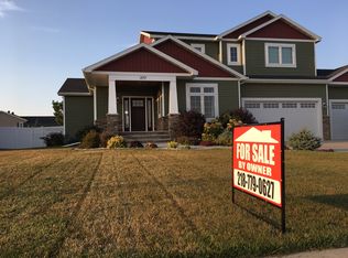 3717 Ruemmele Rd, Grand Forks, ND 58201