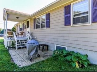 63 Chase St #RIGHT, Danvers, MA 01923