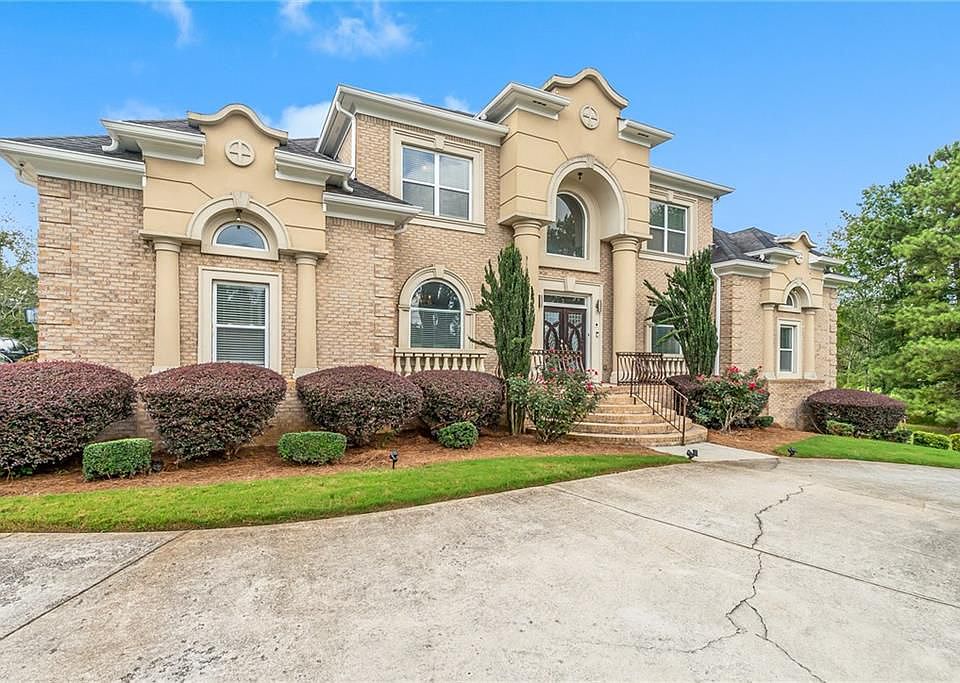 5661 Rutland Trce, Lithonia, GA 30058 Zillow