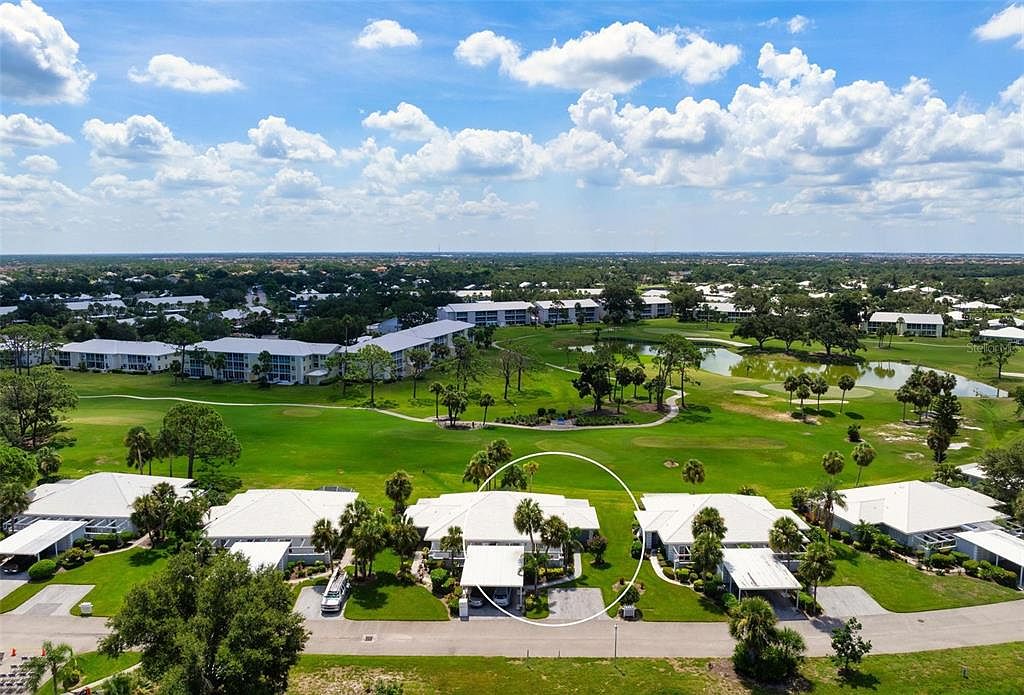 240 Cerromar Way S #42