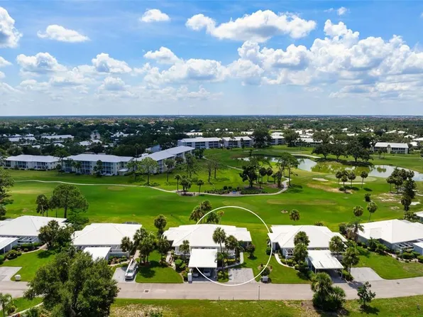 240 Cerromar Way S #42, Venice, FL 34293