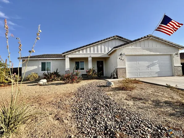 487 Pinto Ct, Imperial, CA 92251
