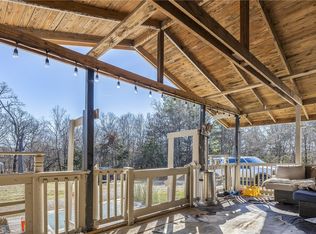 17871 Blue Springs Rd, Fayetteville, AR 72703