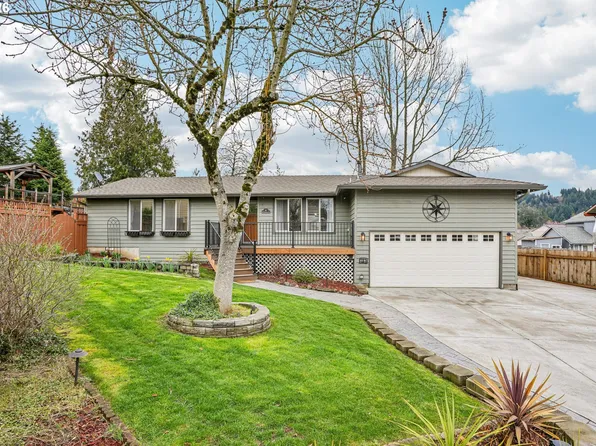 44 SW Birdsdale Dr, Gresham, OR 97080