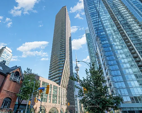 99 John St #1508 Photo 1