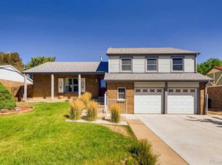 14847 E Harvard Ave, Aurora, CO 80014