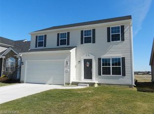 6991 Meadow Lakes Blvd, North Ridgeville, OH 44039