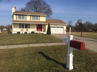 19 Senior Dr, Greenwich, OH 44837