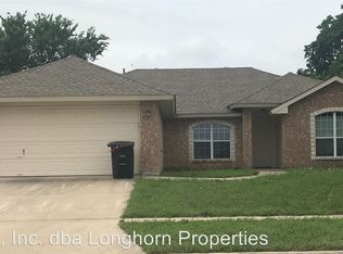 708 Atlas Ave, Killeen, TX 76542