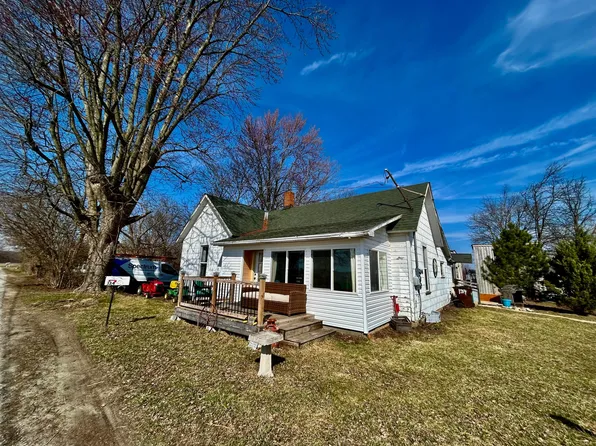 134 Blaugher Ave, London, OH 43140