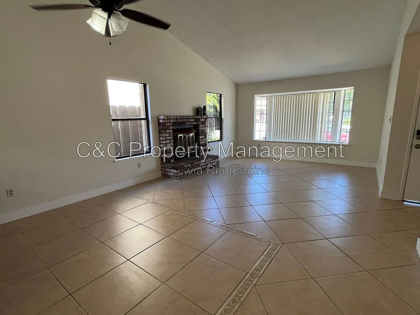 3 bed, 2.0 bath, 1235 sqft, $2,275 — Photo 3