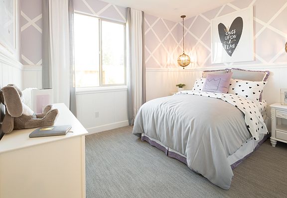 Woodside Homes - Sunflower