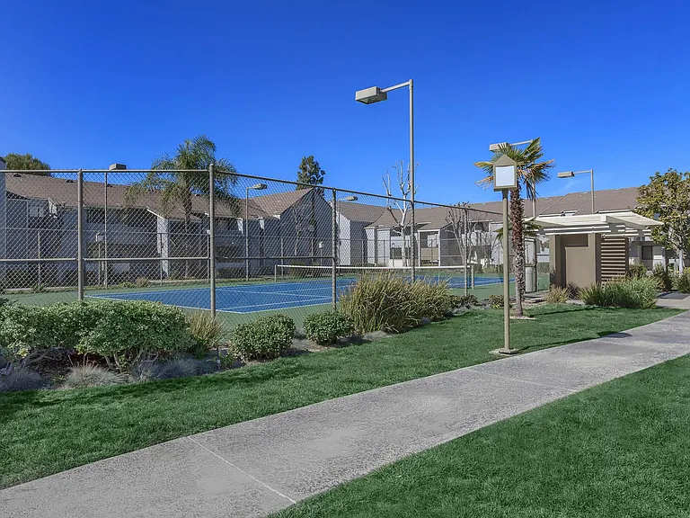 Palm Court Apartment Homes — Photo 16