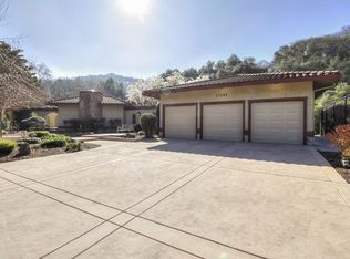 17285 Chesbro Lake Dr, Morgan Hill, CA 95037