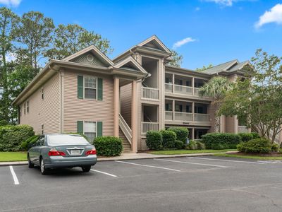 412 Pinehurst Ln. UNIT 15J, Pawleys Island, SC, 29585