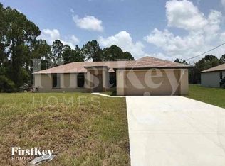 753 Puccini Ave S, Lehigh Acres, FL 33974