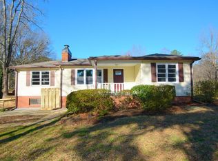 175 James St, Temple, GA 30179