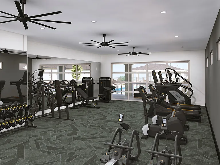 The Villas at Riverwalk — Photo 7